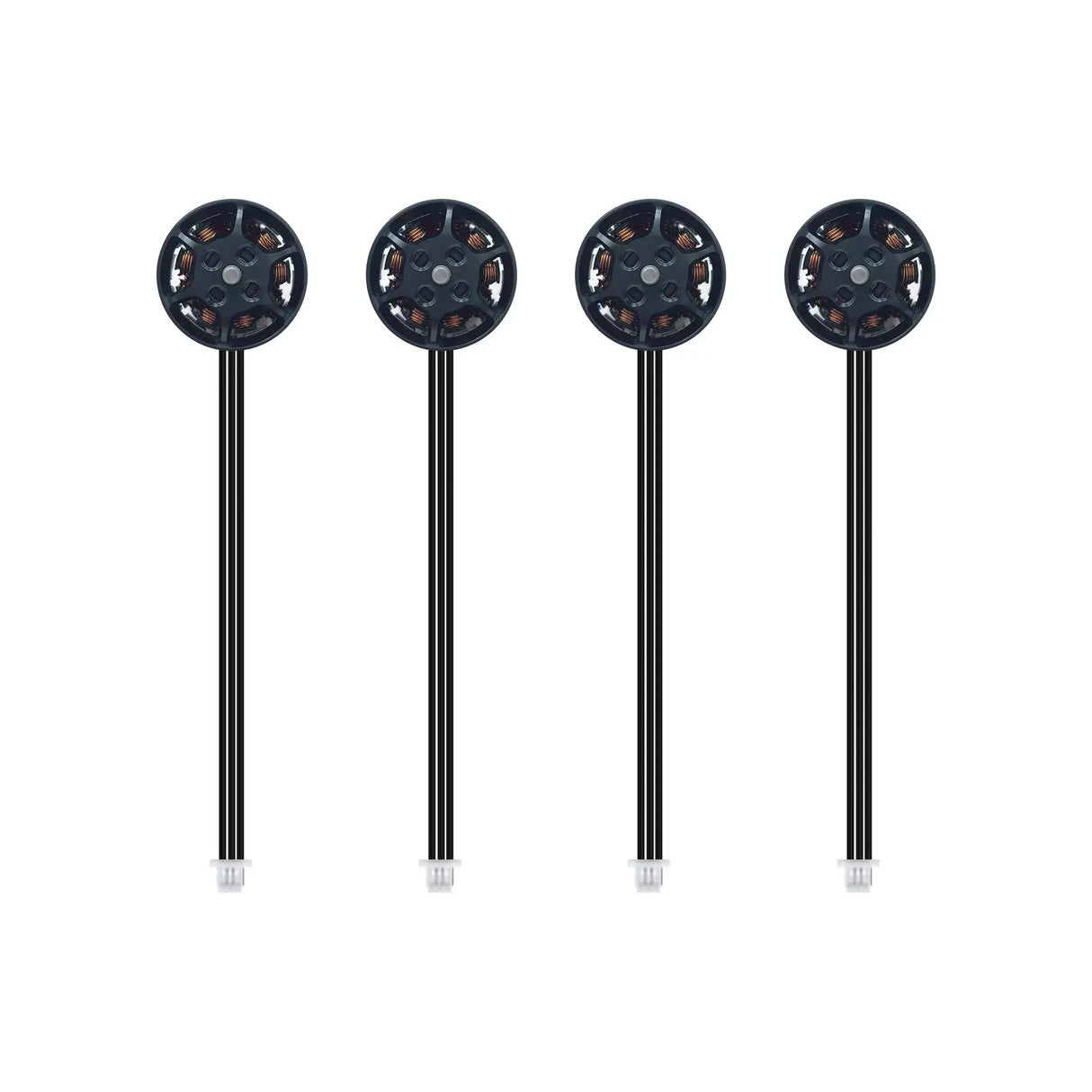 NewBeeDrone FLOW 1204 Racing and Freestyle FPV Micro Motor (Set of 4) 15000KV