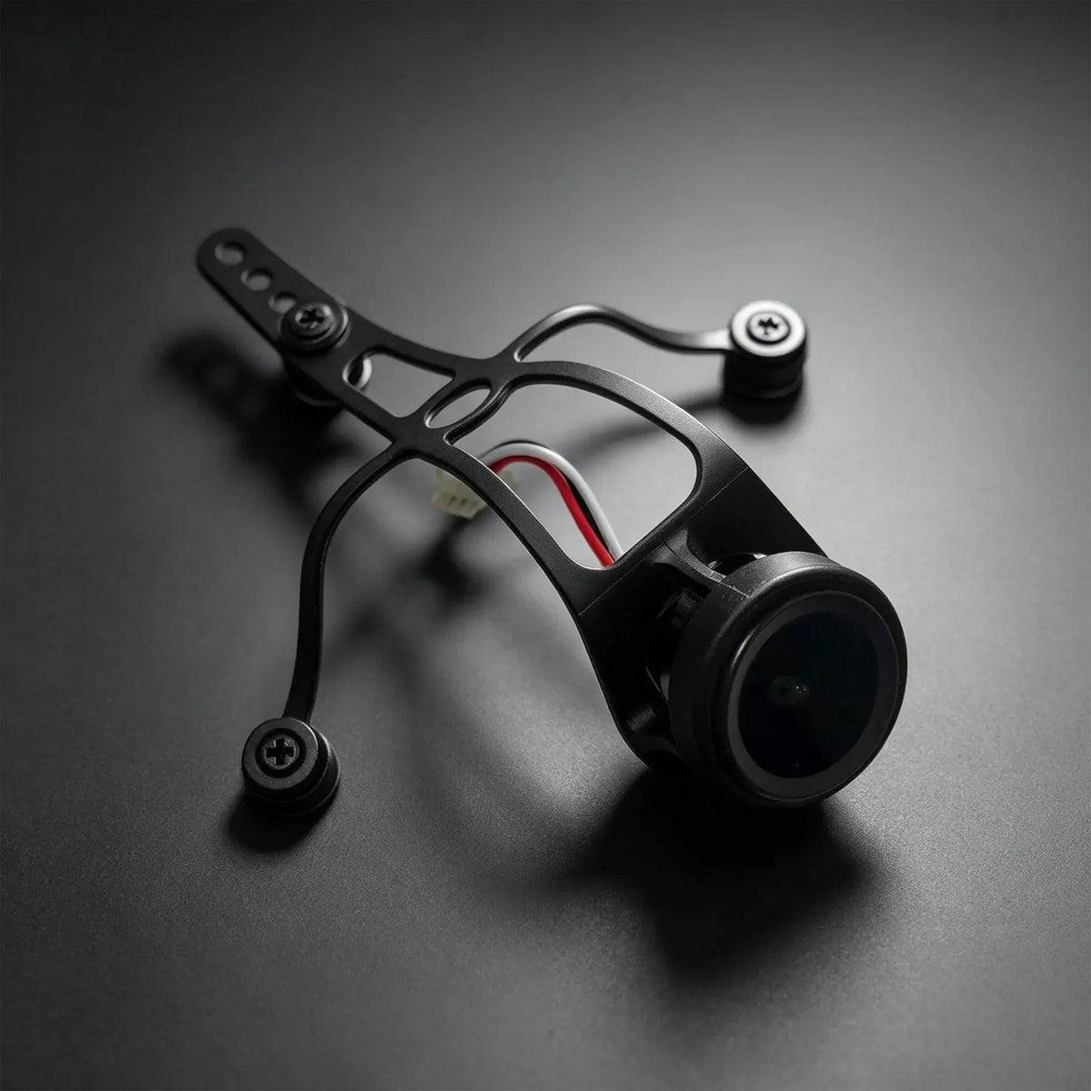 NewBeeDrone Whoop Training Camera x3