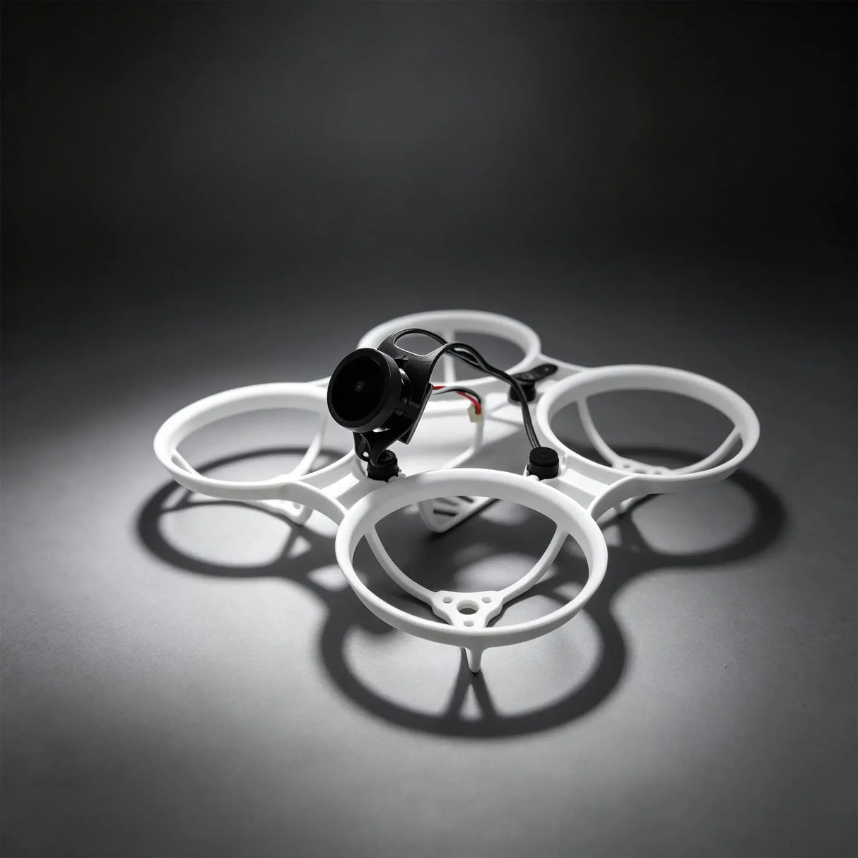 NewBeeDrone Whoop Training Camera x3