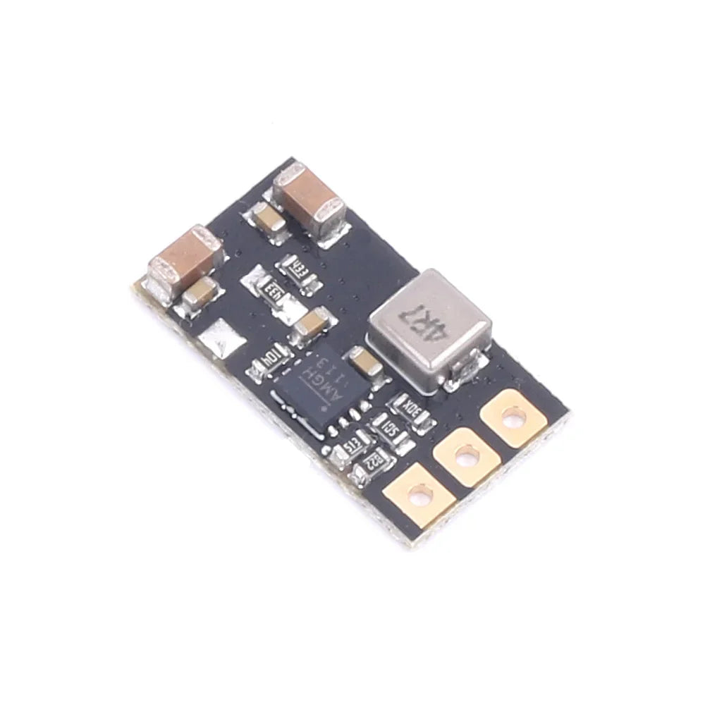 Skystar 2A 4-36V to 3.3V/5V/6V/9V/12V Converter Step Down Voltage Regulator Power Module - DroneDynamics.ca