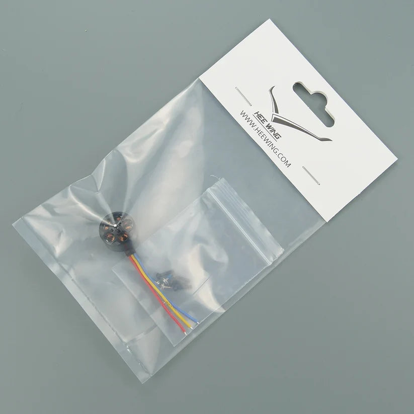 HEEWING T1 Ranger FX1406-3150KV Brushless Motor (1-Pack)