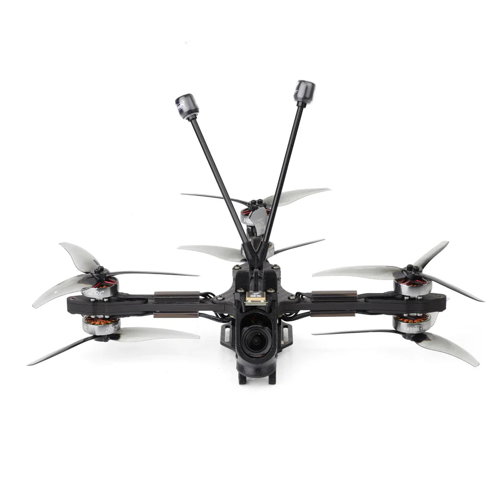 Rekon Y6 5-inch Long-Range FPV Drone (DJI O4 Air Unit Pro + ELRS 2.4G)