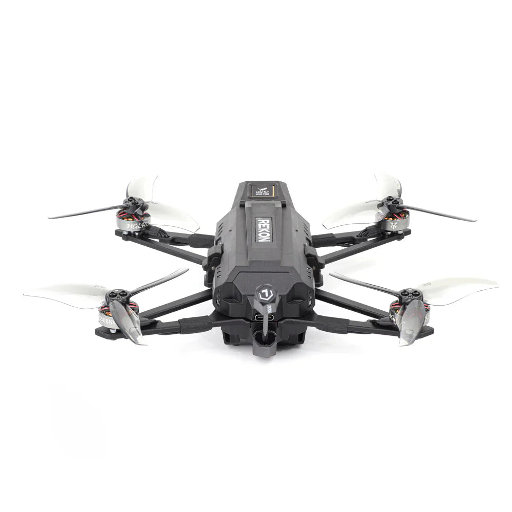 HGLRC Rekon35 v2 Long-Range FPV Drone (Analog + ELRS 2.4G)