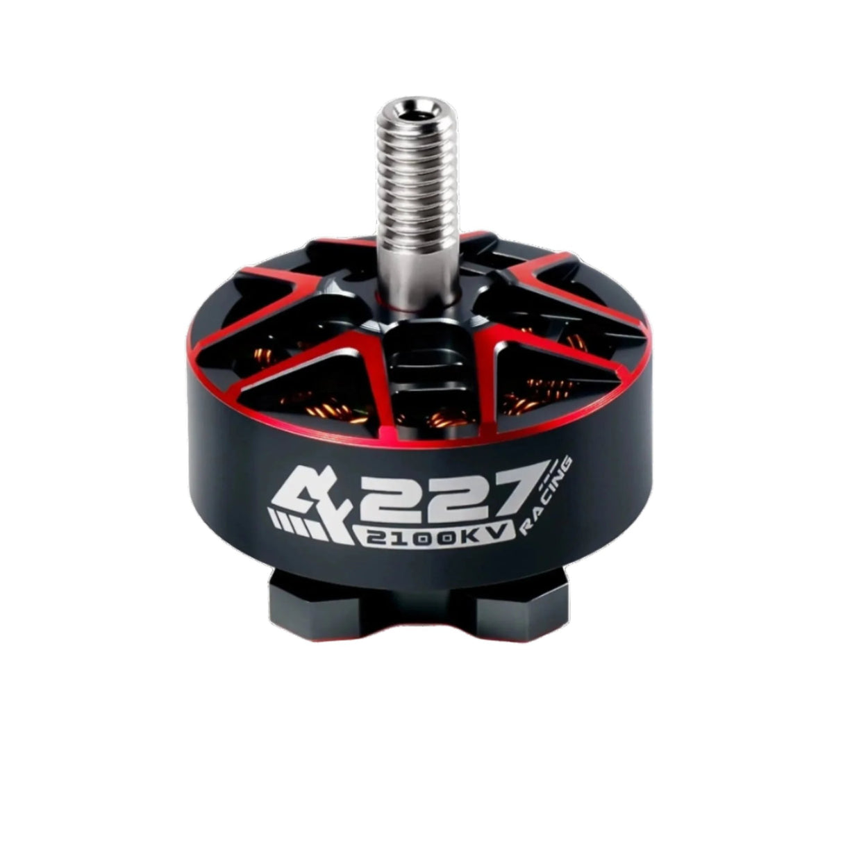 Axisflying AF227 Racing Brushless Motors (1960KV/2100KV)