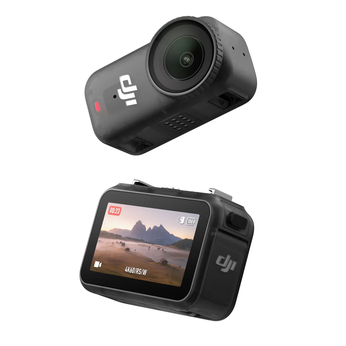 DJI Osmo Nano (128GB)