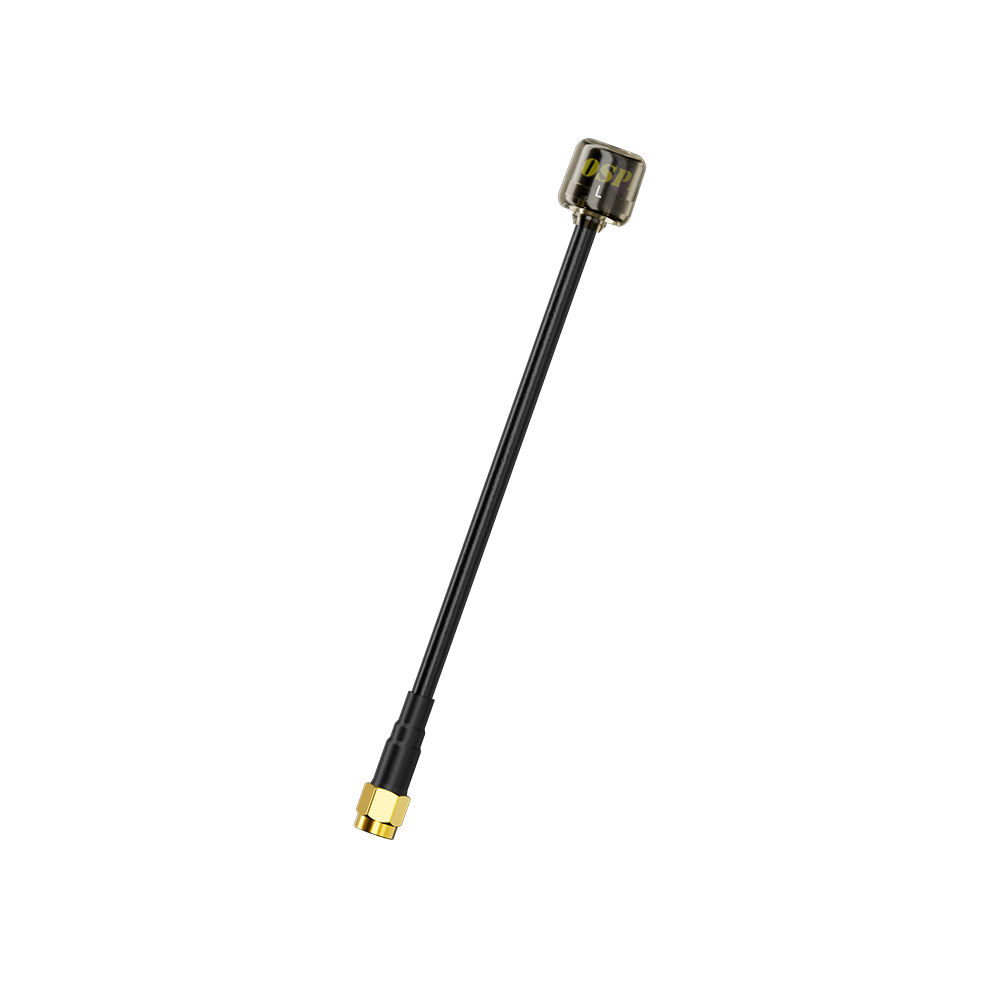 FlyFishRC Osprey 5.8Ghz 130mm SMA Antenna - LHCP