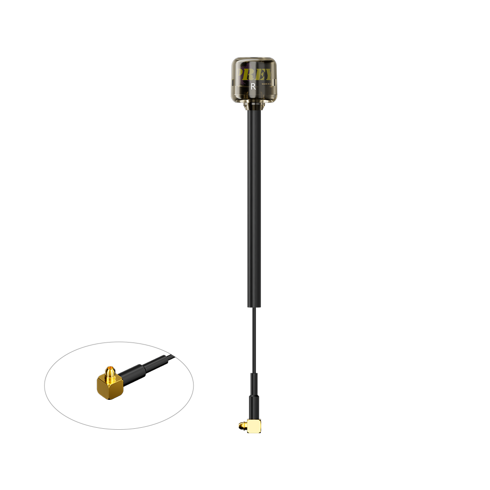 FlyFishRC Osprey 5.8Ghz 90mm MMCX Antenna - RHCP