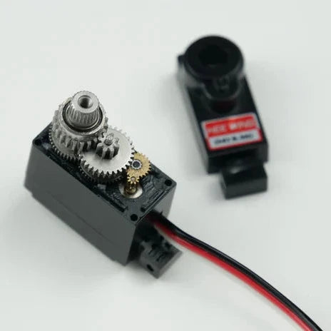 HEEWING T1/T1-S VTOL Tilt Servo (Lightweight)