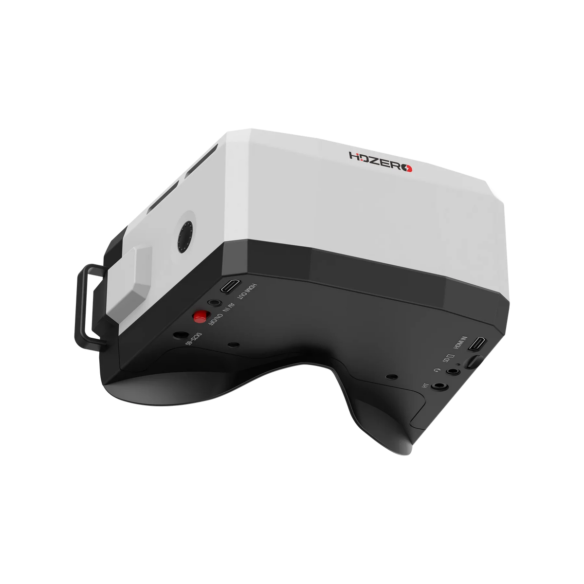 HDZero BoxPro/BoxPro Digital FPV Goggles