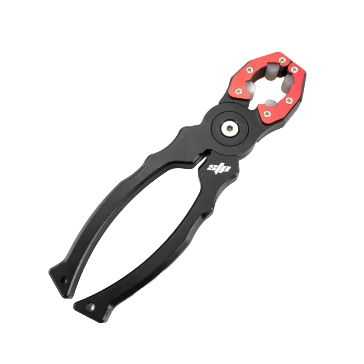 STP Motor Gripper Tool - DroneDynamics.ca