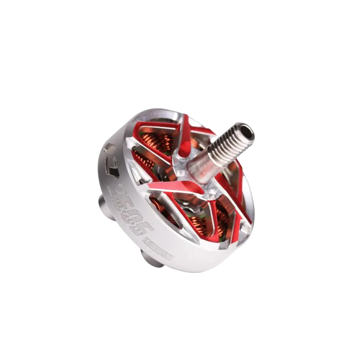 T-Motor P2505 1850Kv Motor - DroneDynamics.ca