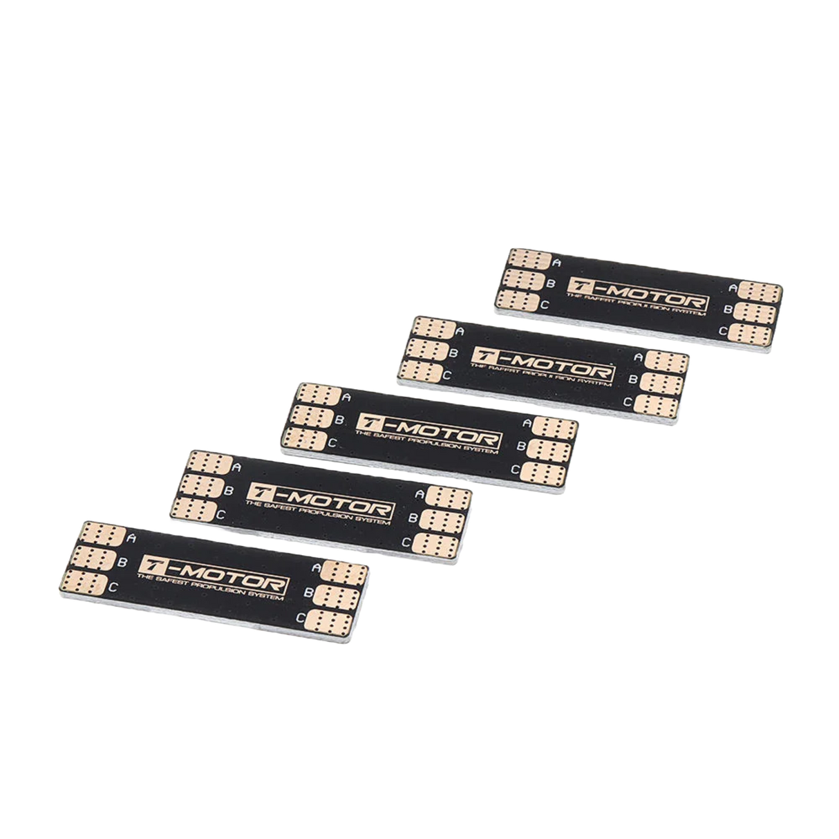 T-Motor Race Wire - DroneDynamics.ca