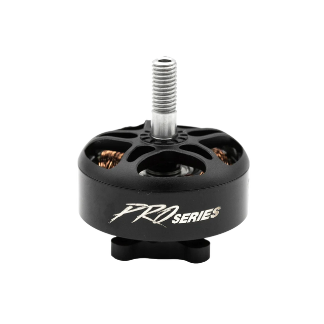 EMAX PRO Series 2808 Brushless Motor (1350KV/1500KV/1900KV) - DroneDynamics.ca