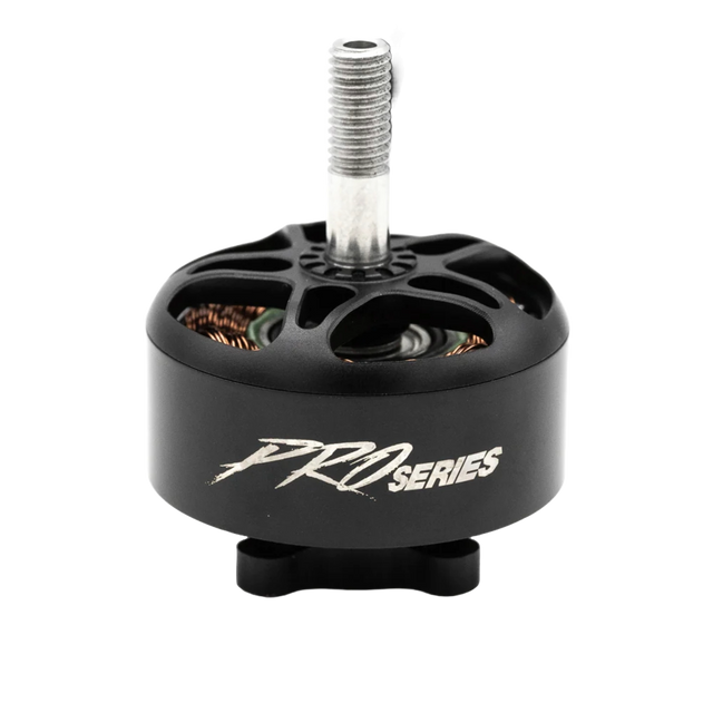 EMAX Pro Series 2810 Brushless Motor (950Kv/1150Kv) - DroneDynamics.ca