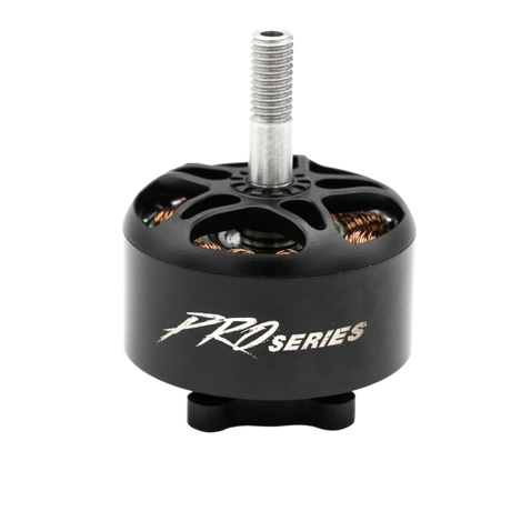 EMAX Pro Series 2812 Brushless Motor (930Kv/1100Kv) - DroneDynamics.ca