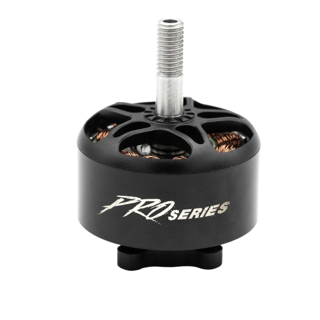 EMAX Pro Series 2812 Brushless Motor (930Kv/1100Kv) - DroneDynamics.ca