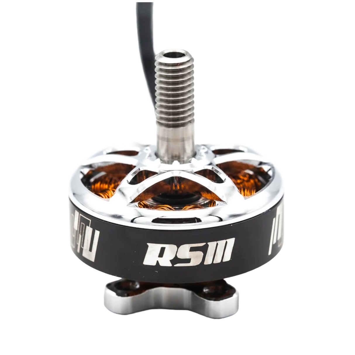 Emax RSIII 2207 Brushless FPV Racing Motor (1800Kv/2100Kv/2500Kv) - DroneDynamics.ca