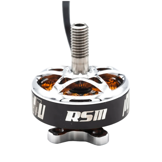 Emax RSIII 2207 Brushless FPV Racing Motor (1800Kv/2100Kv/2500Kv) - DroneDynamics.ca