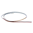 1M 2.5mm LED Non-Waterproof 60 LED Strip Light - DroneDynamics.ca