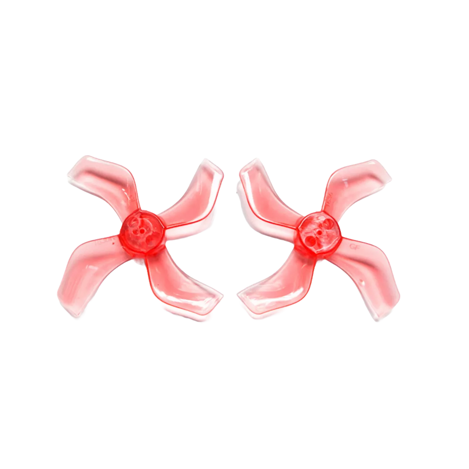 GEMFAN 1636 Propeller-Transparent (8-Propellers) - DroneDynamics.ca