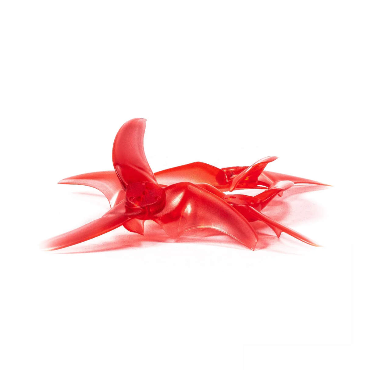 AVAN Rush 2.5 Inch Prop (RED) - DroneDynamics.ca
