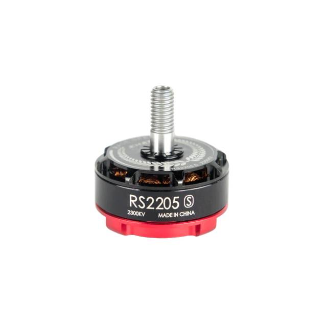 Emax RS2205S 2300KV Racing Edition - DroneDynamics.ca
