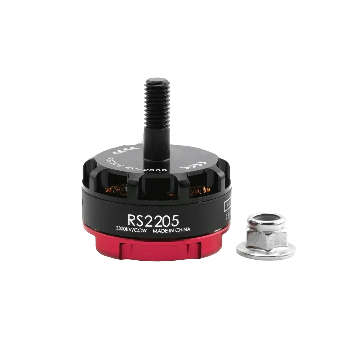 Emax RS2205 2300KV Racing Edition Brushless Motor - DroneDynamics.ca