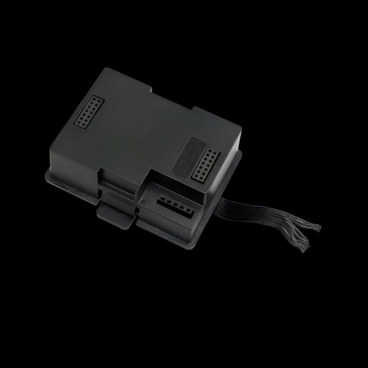 TBS Crossfire JR Adapter - DroneDynamics.ca