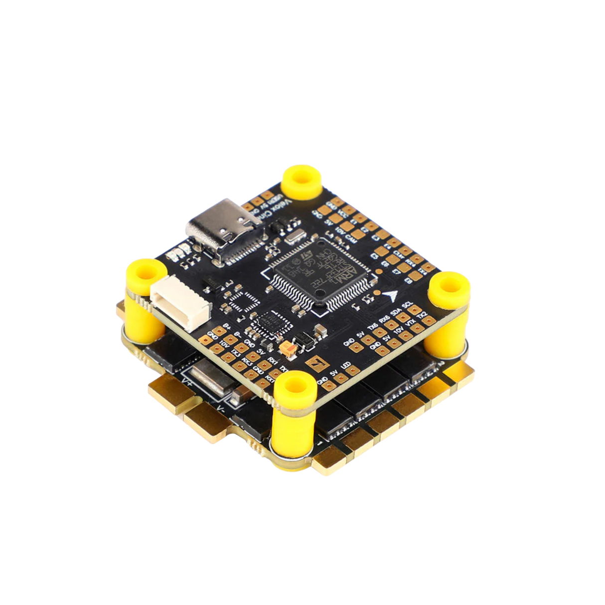 T-Motor Velox CINE F7+V50A SE - DroneDynamics.ca