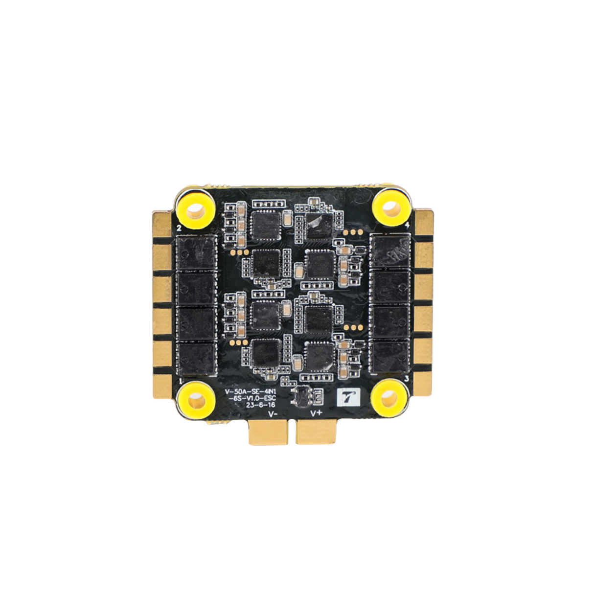 T-Motor Velox CINE F7+V50A SE - DroneDynamics.ca