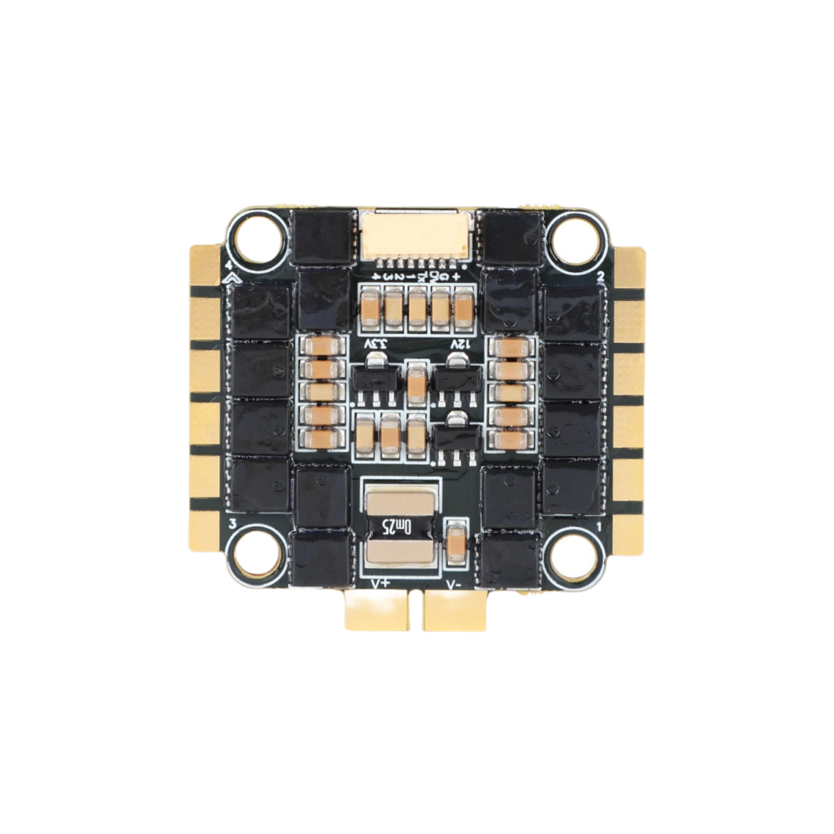 T-Motor Velox V50A ESC - DroneDynamics.ca