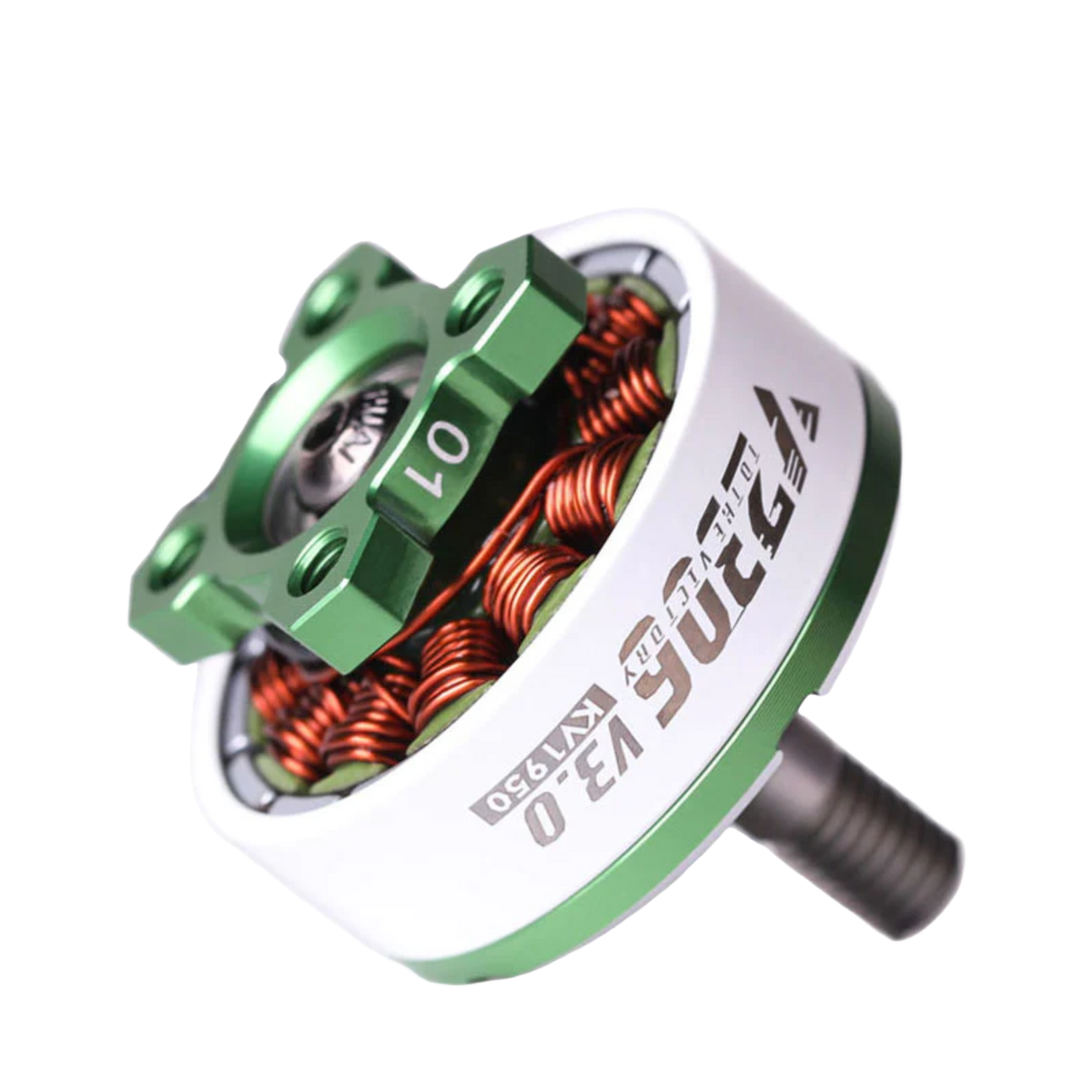 T-Motor Velox 2306 (1950Kv) - DroneDynamics.ca