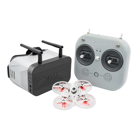 EMAX Tinyhawk III Plus RTF Analog Version (ELRS) - DroneDynamics.ca