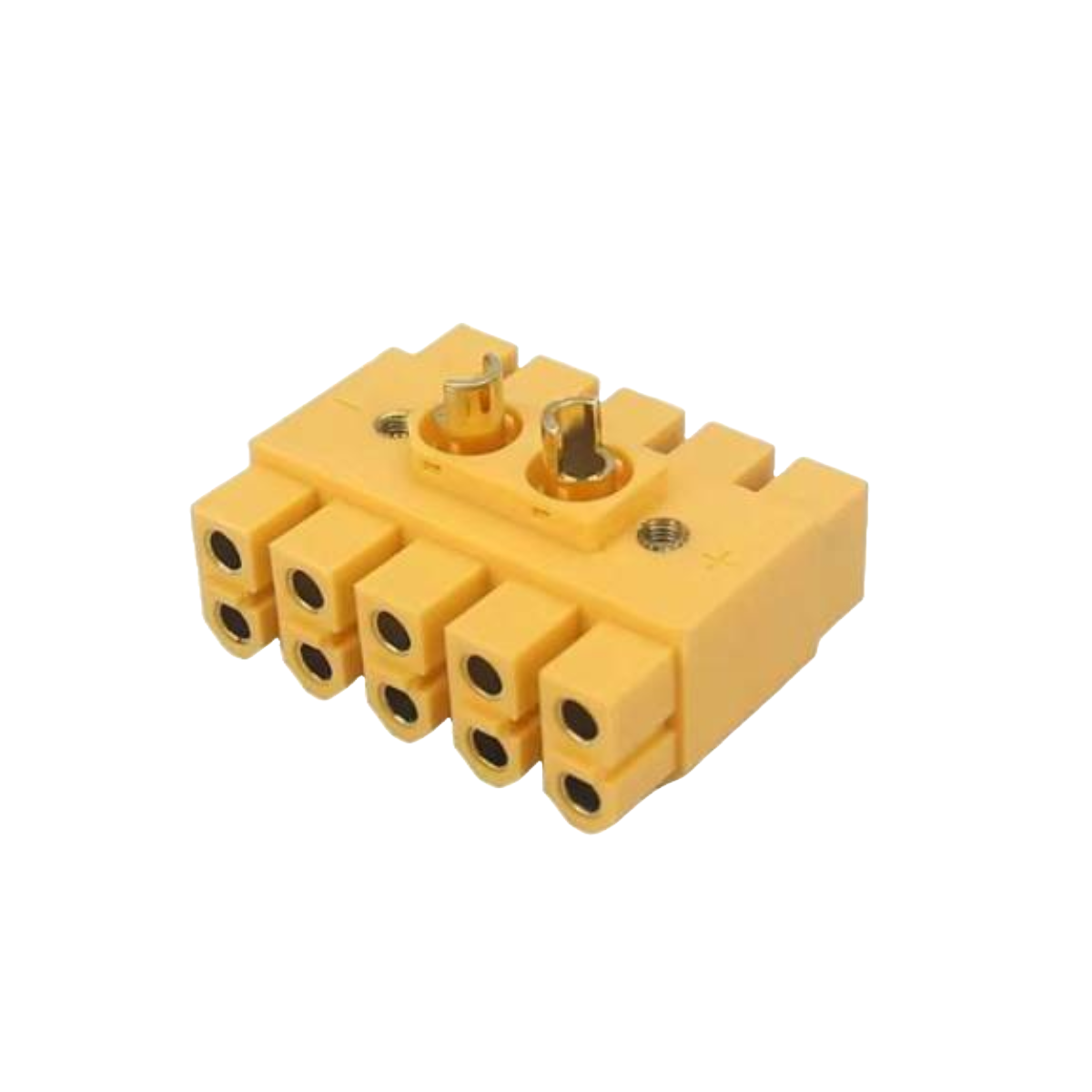 Tarot TL60-10 1-to10 XT90 to TX60 Power Distribution Block - DroneDynamics.ca