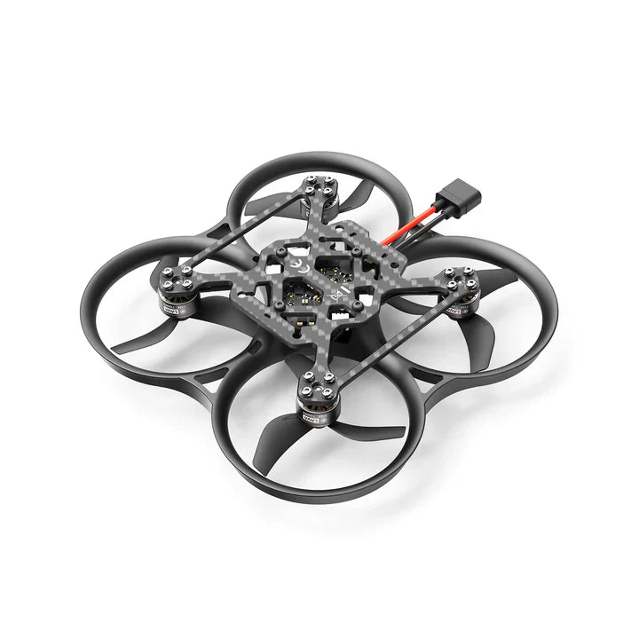 Pavo20 Pro II Brushless Whoop Quadcopter (No VTX + ELRS 2.4G)