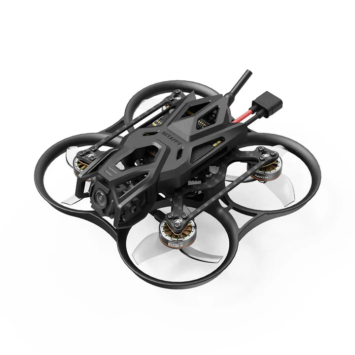 BetaFPV Pavo Femto Brushless Whoop (DJI O4 + ELRS 2.4G)