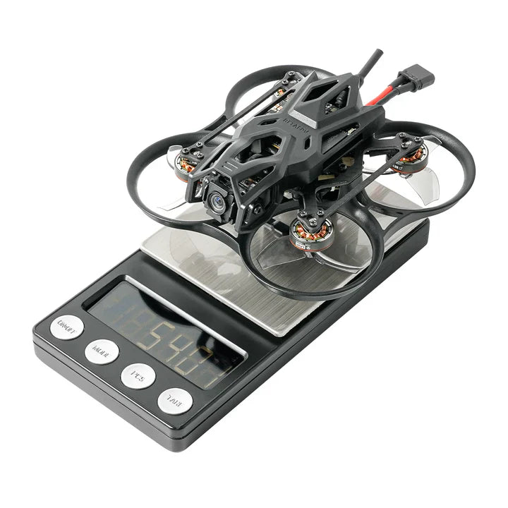 BetaFPV Pavo Femto Brushless Whoop (DJI O4 + ELRS 2.4G)