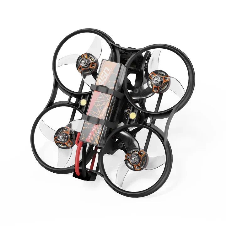 BetaFPV Pavo Femto Brushless Whoop (DJI O4 + ELRS 2.4G)