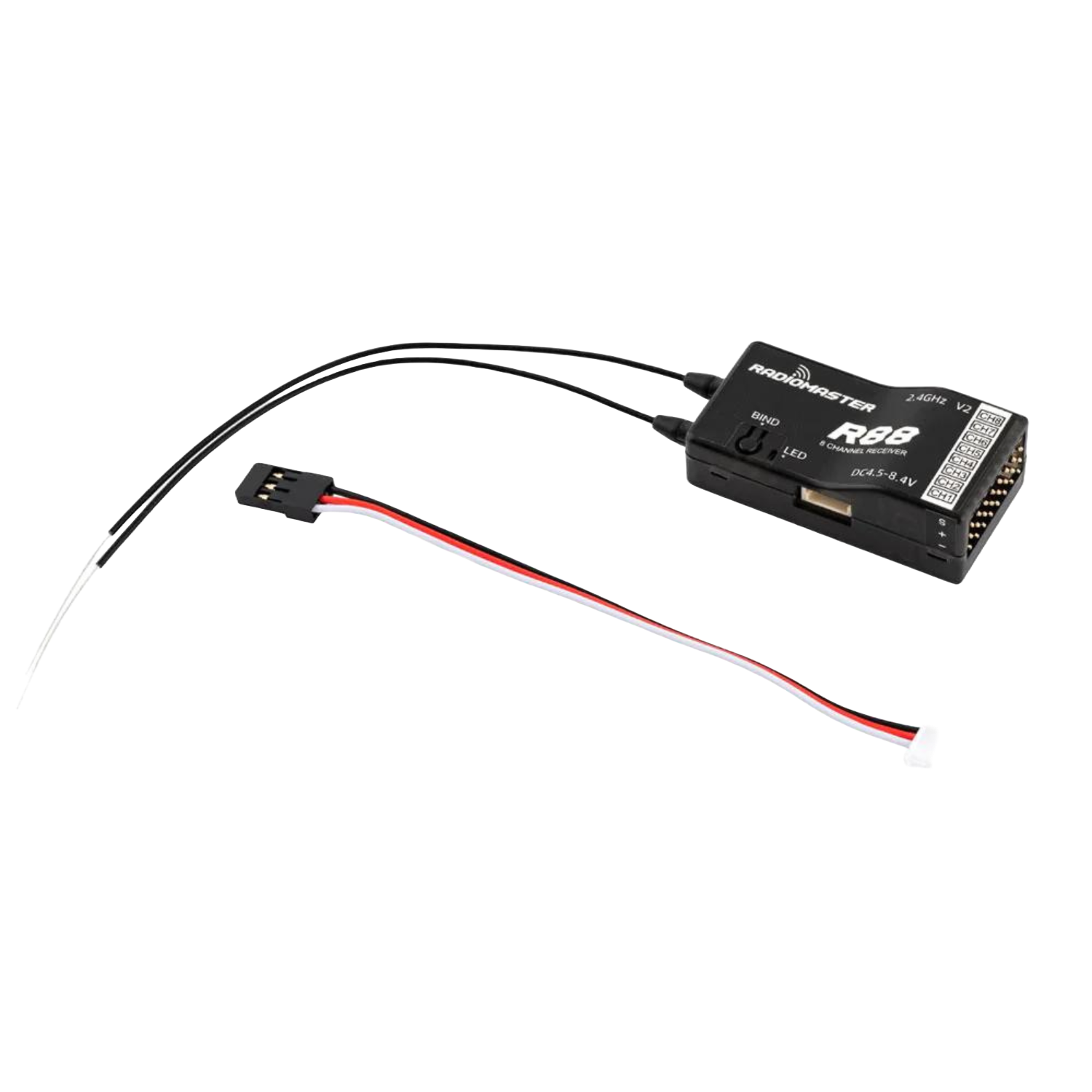 Radiomaster R88-V2