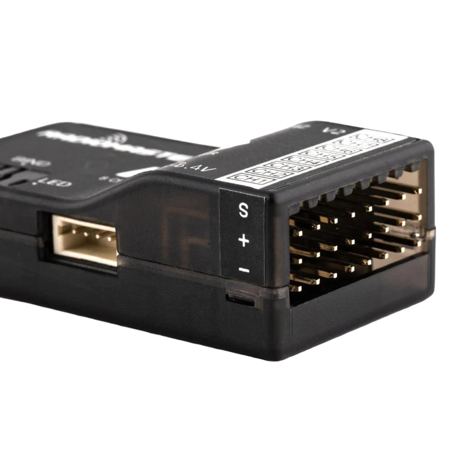 Radiomaster R88-V2