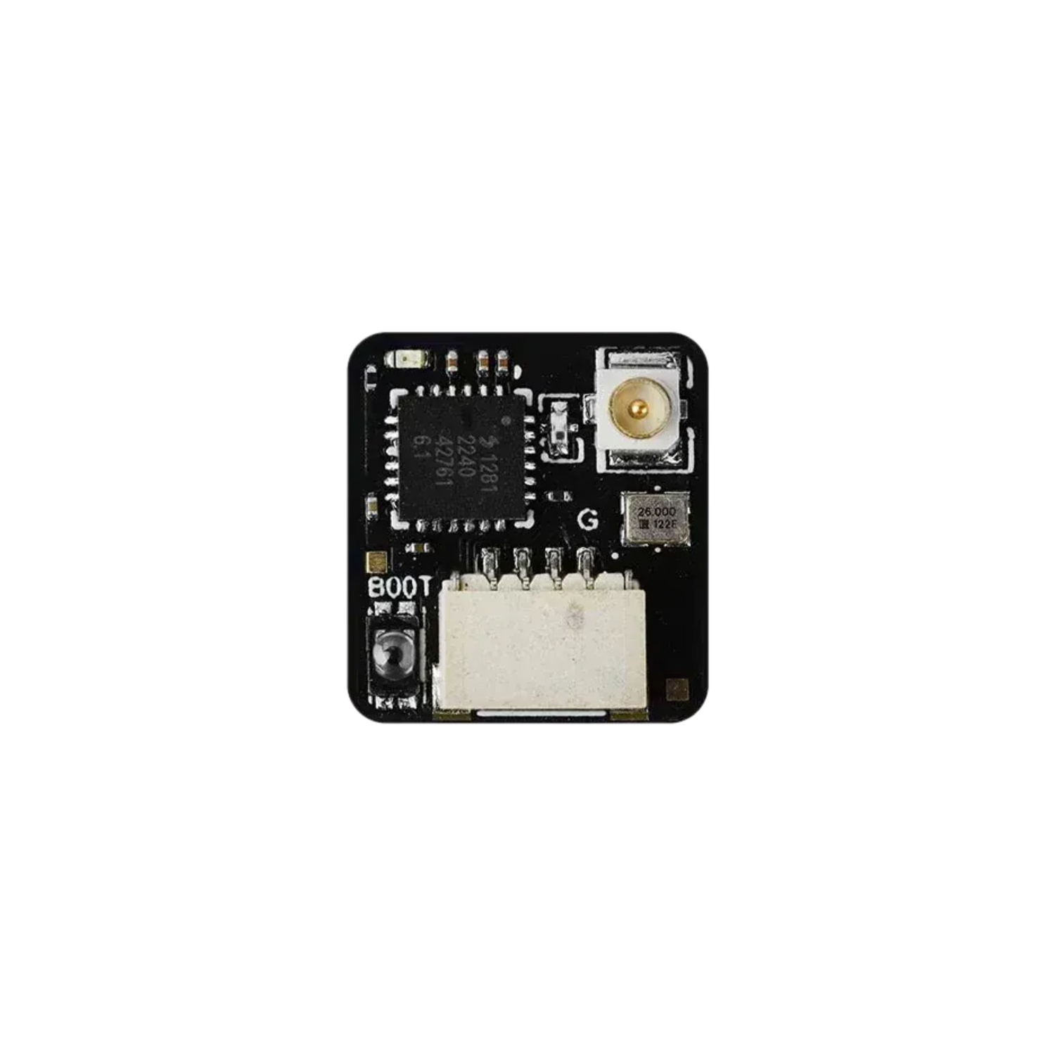 Récepteur ELRS 2.4G de HGLRC