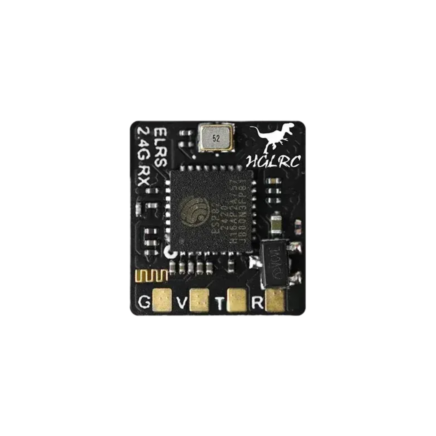 Récepteur ELRS 2.4G de HGLRC