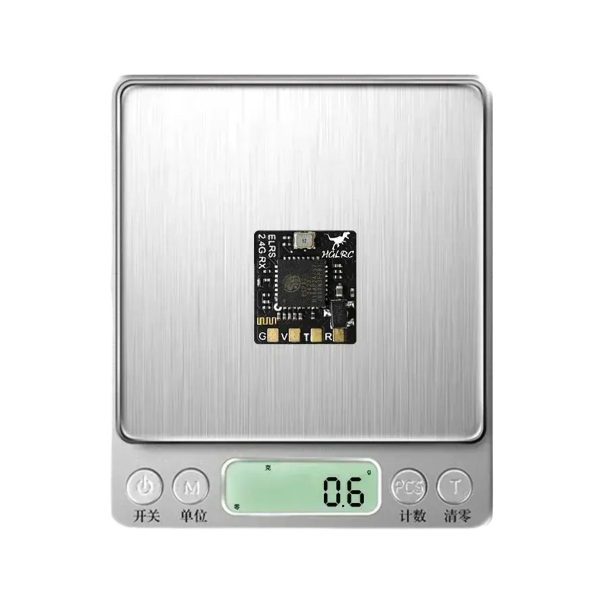 Récepteur ELRS 2.4G de HGLRC