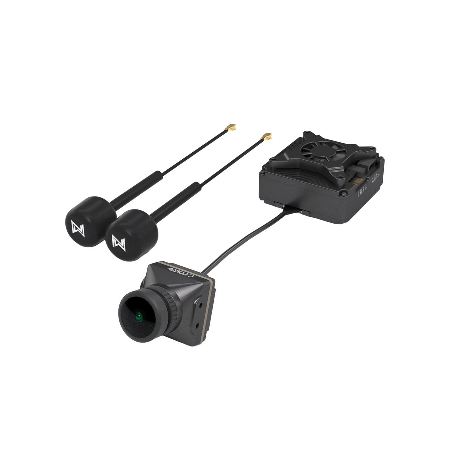 Walksnail Avatar GT Kit