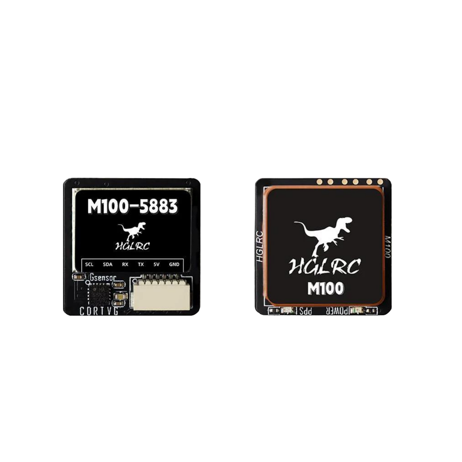 Module GPS HGLRC M100-5883