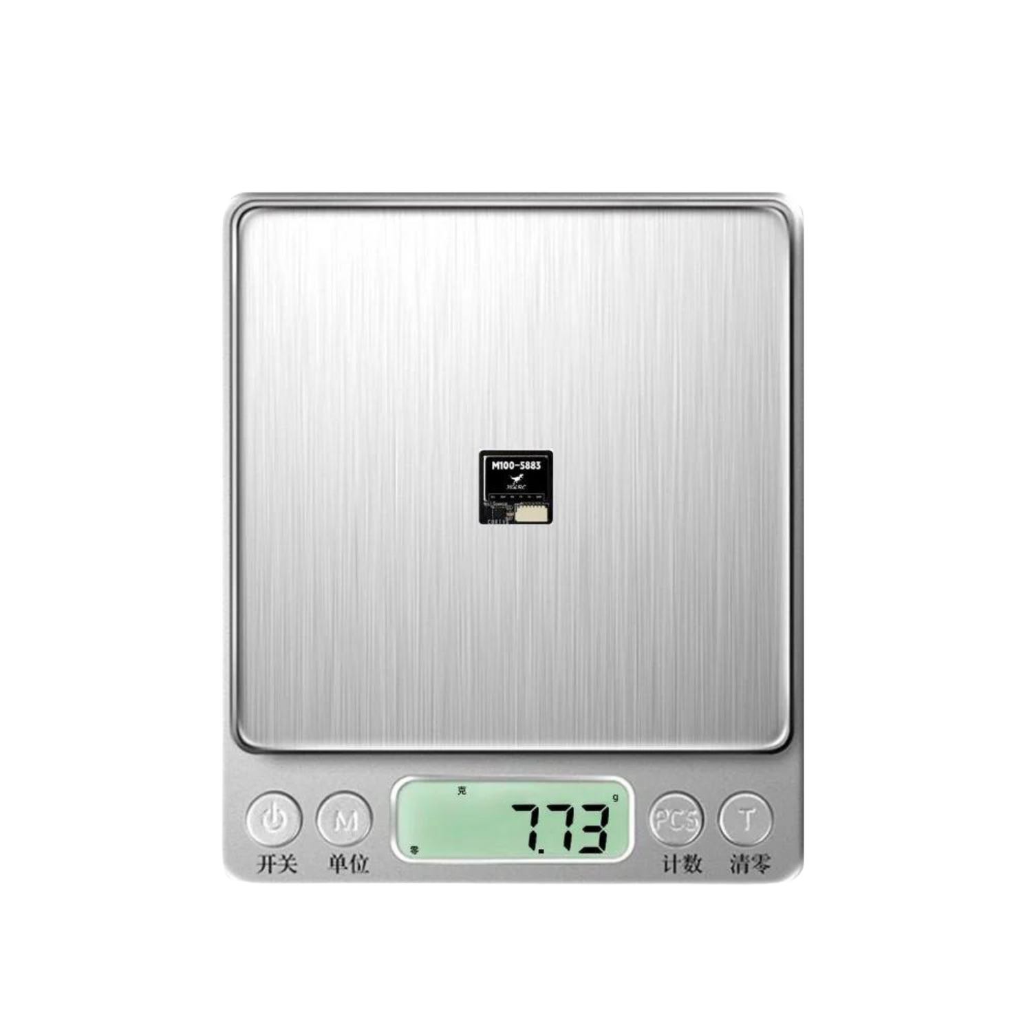 Module GPS HGLRC M100-5883