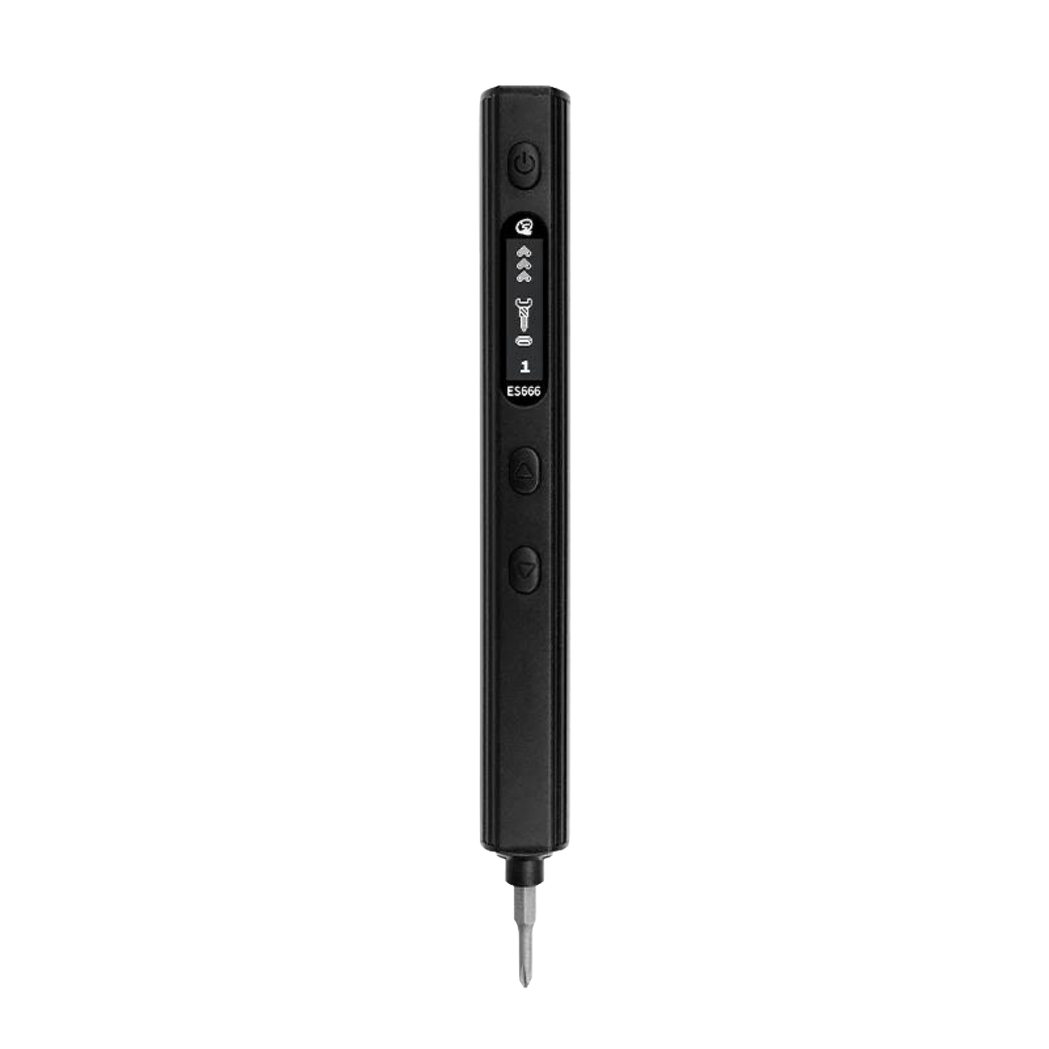 Sequre ES666 Smart Electric Screwdriver Kit