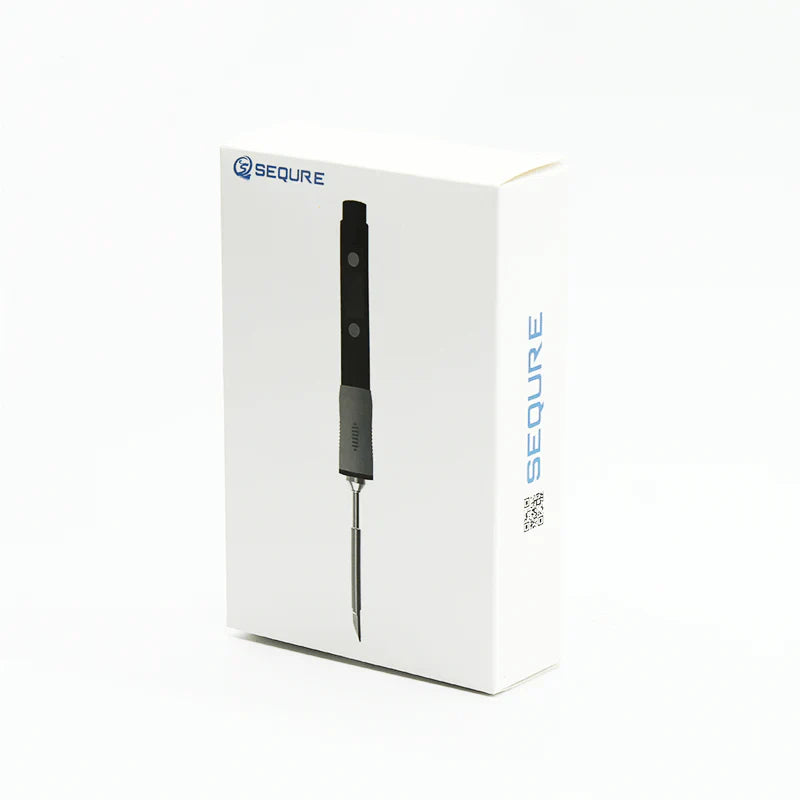 SEQURE SQ-D60B Iron (TS-I Tip)