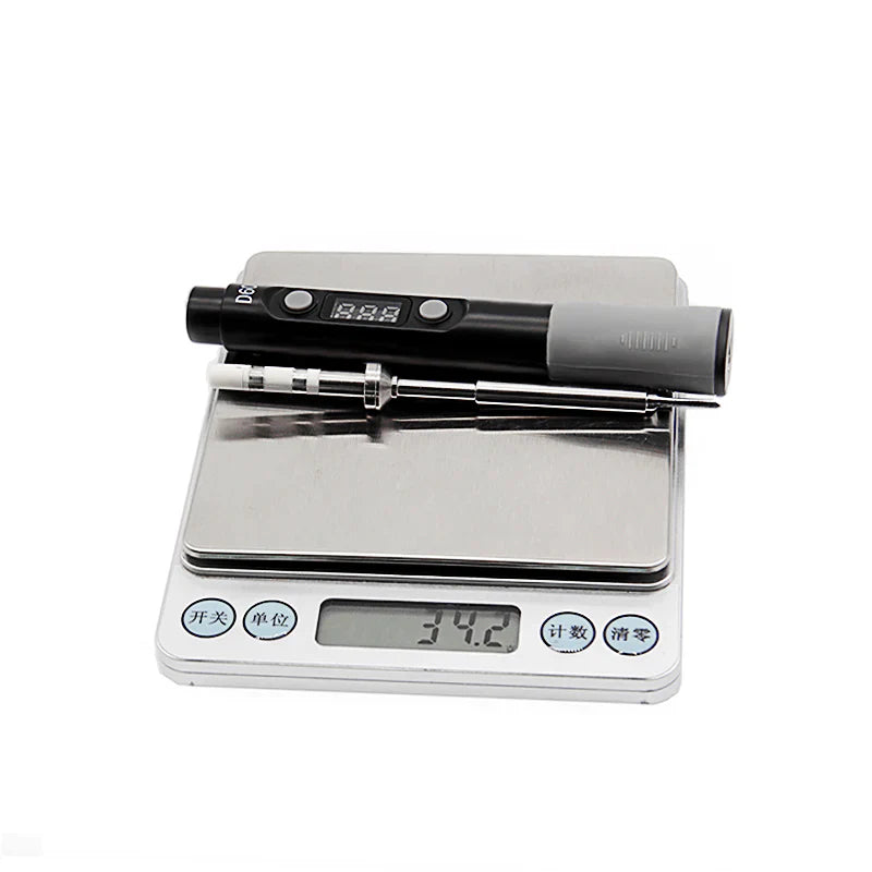 SEQURE SQ-D60B Iron (TS-I Tip)