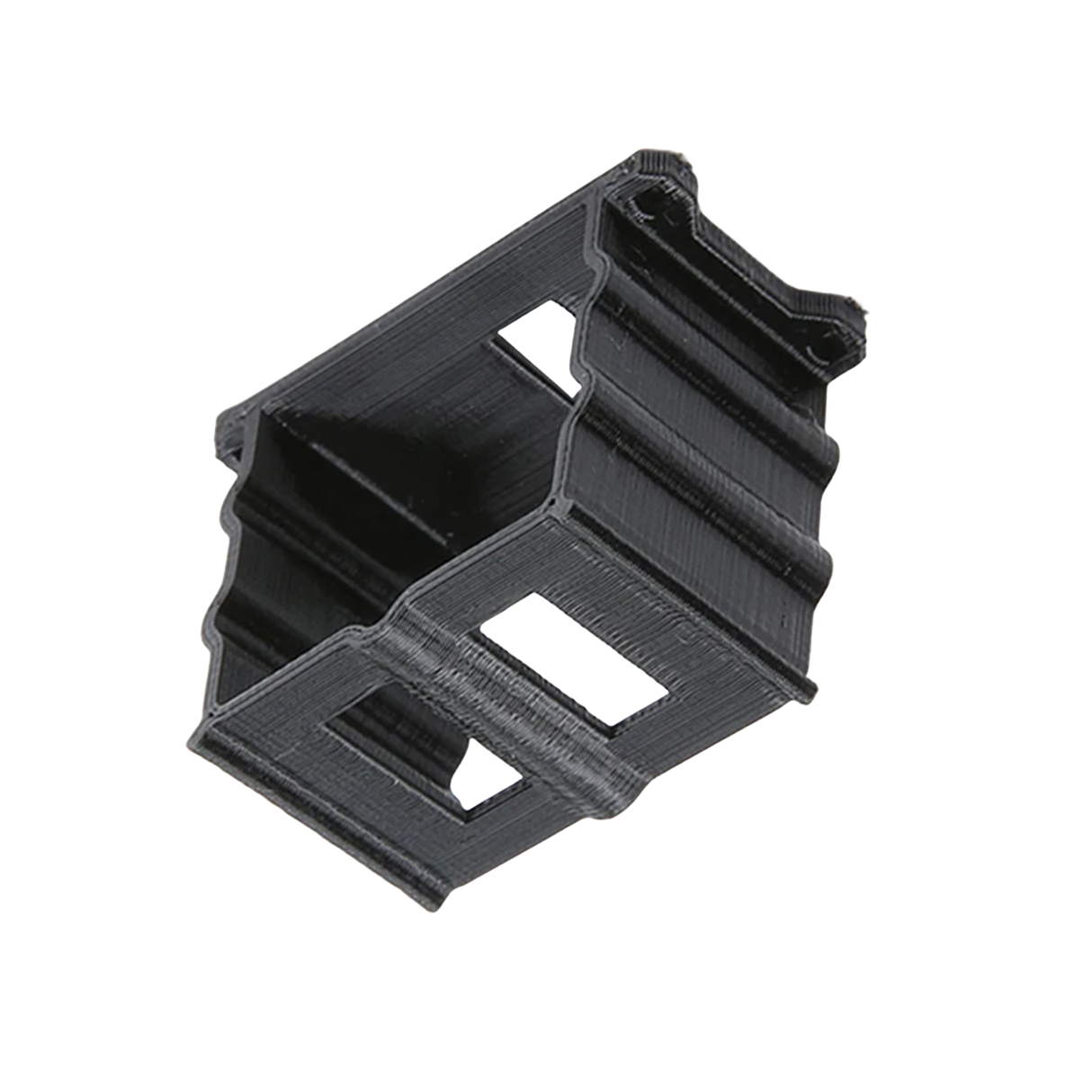 Black TPU 650mah Battery Holder for ProTek25 Pusher